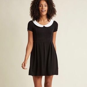 Mod Cloth Record Time Dress